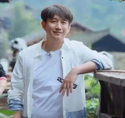 娱乐圈八卦爆料黄磊是谁,娱乐圈八卦中的神秘人物揭秘